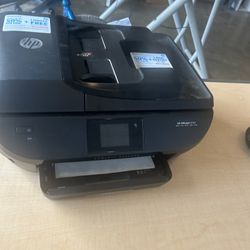 OfficeJet/OfficeJet Pro