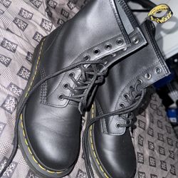 Dr AirWair Martens