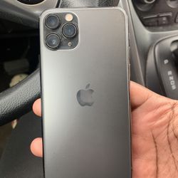 iPhone 11 Pro