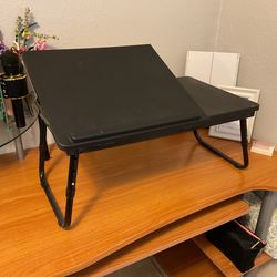 bed Desk