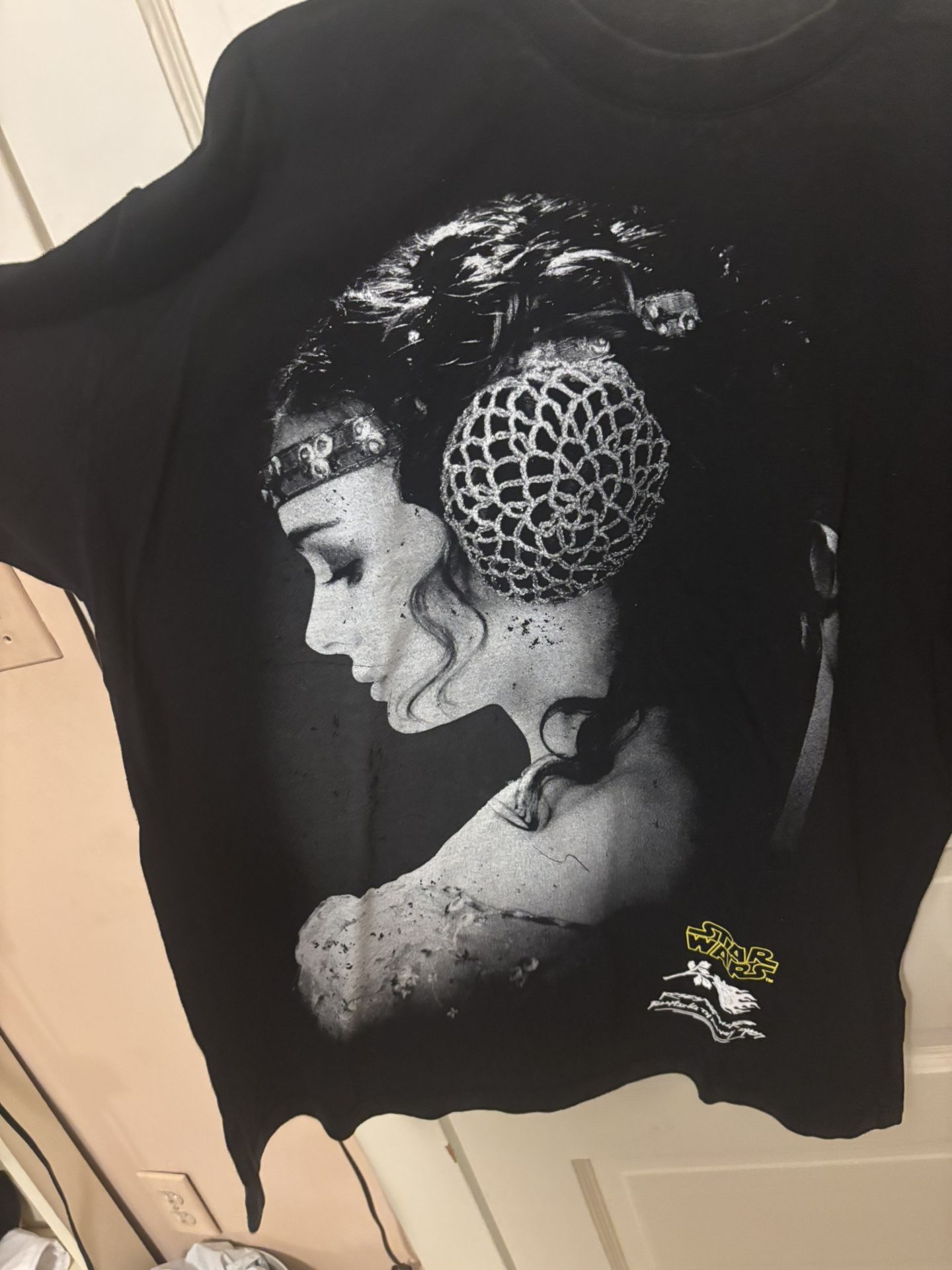 Star Wars Civil Regime Collab