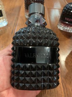 Valentino Uomo Intense cologne