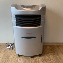 Honeywell Evaporative Air Cooler 
