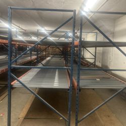 Pallet Racks For Sale