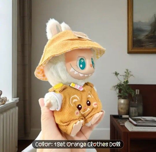 Labubu