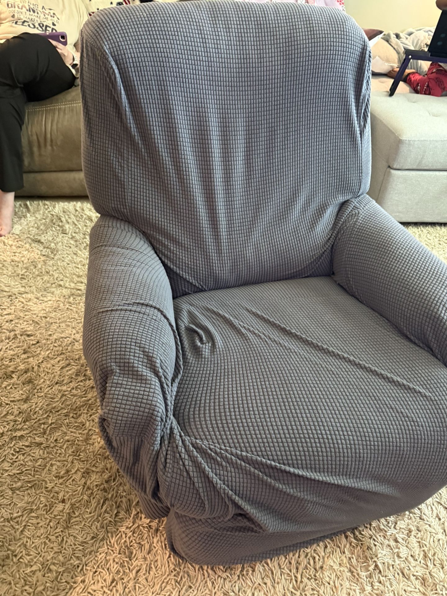 Recliner