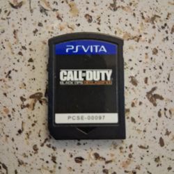 PS VITA GAMES