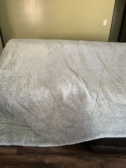 Queen size ugg blanket sale