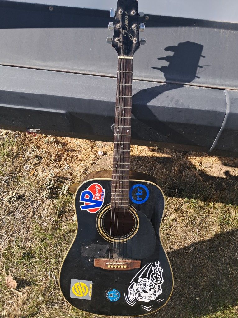 Guitar
