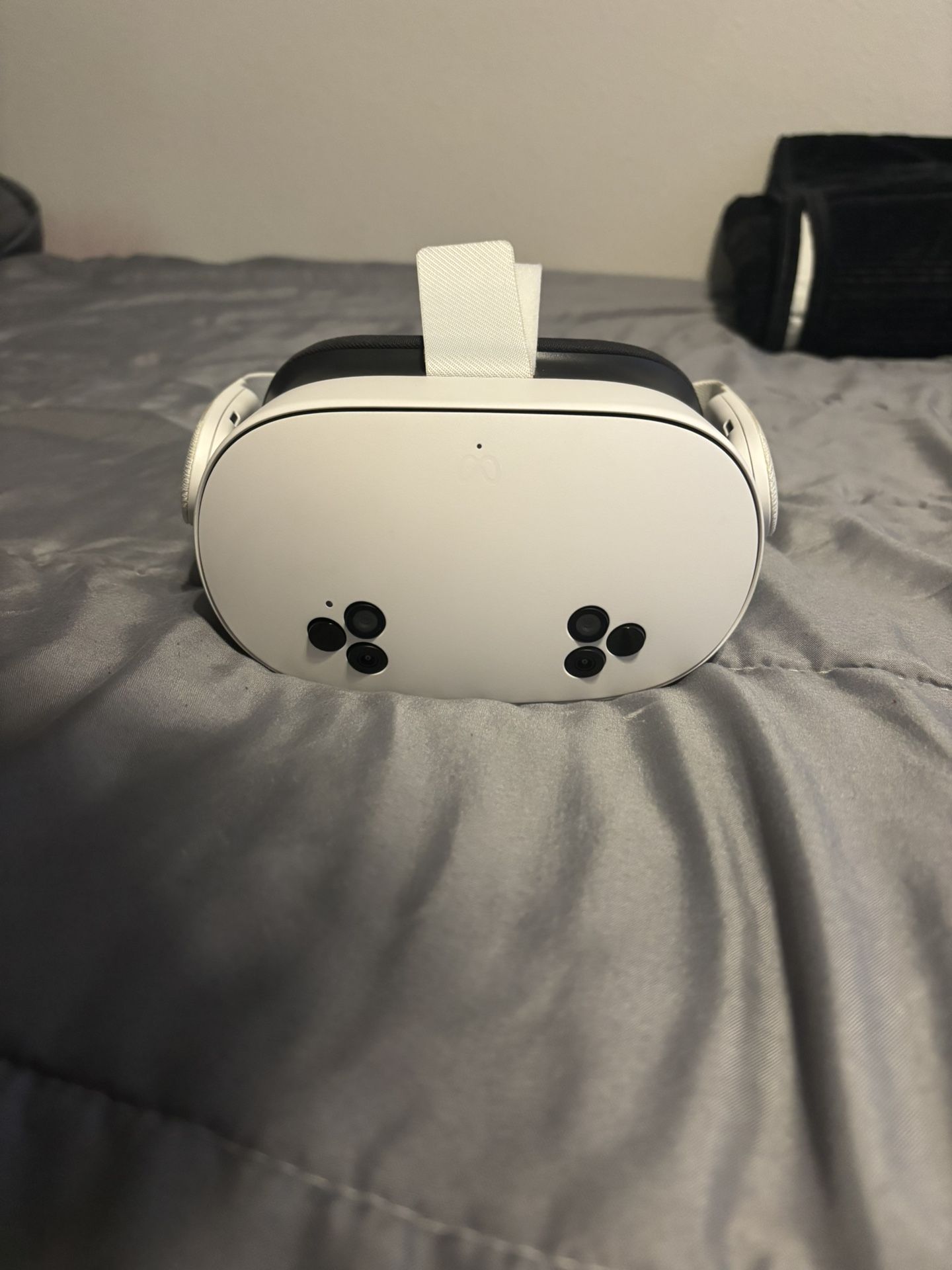 oculus quest 3