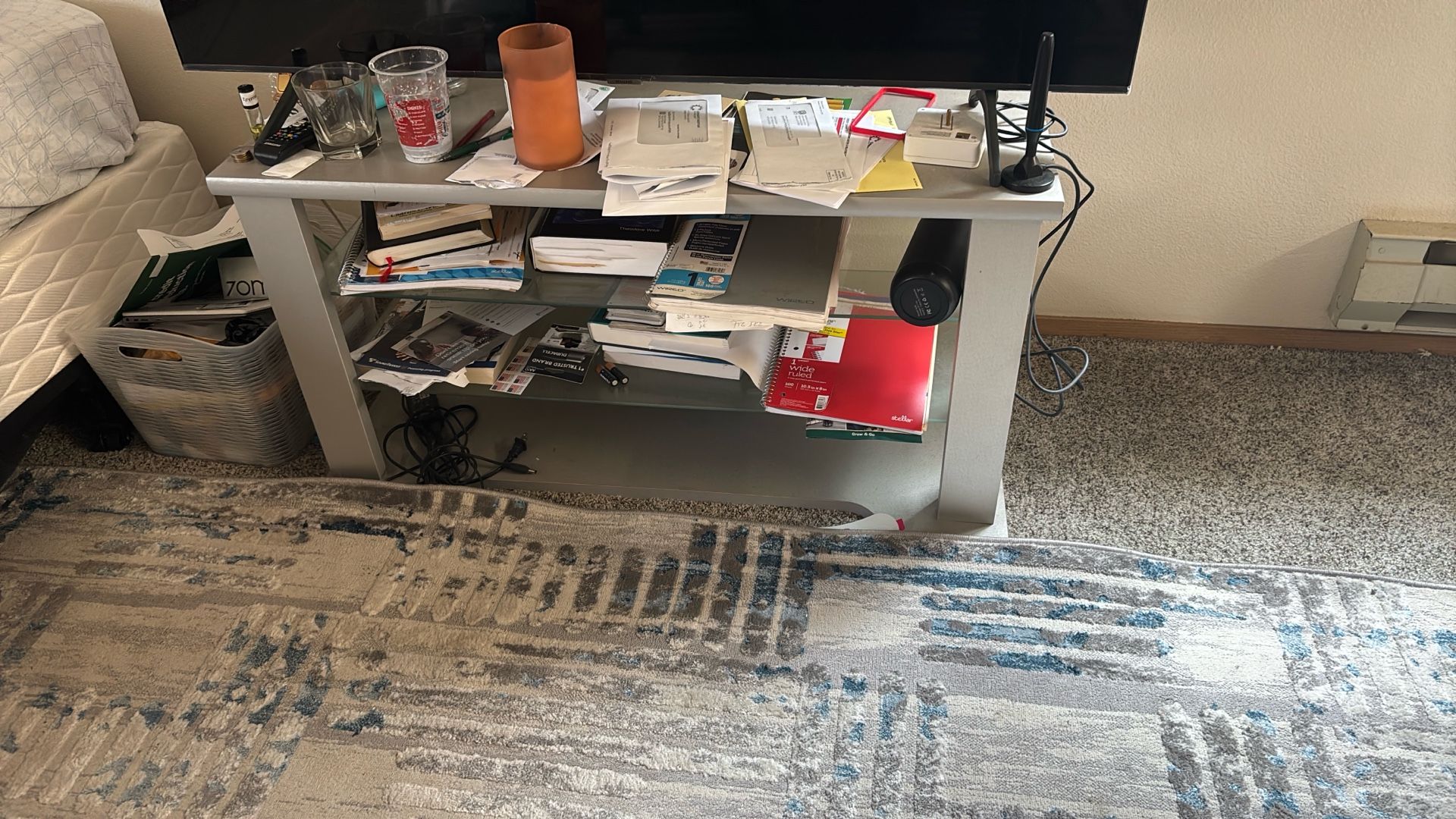 Tv Stand Table