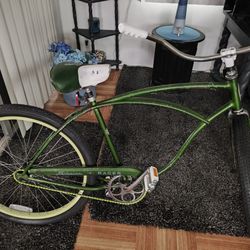 Schwinn Green Men's 