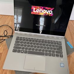 Lenovo YOGA LAPTOP in Excellent Shape 
