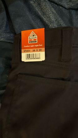 Bulwark IQ Series BRAND NEW!