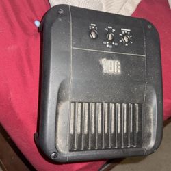 JBL GTO501EZ AMPLIFIER 100 OBO