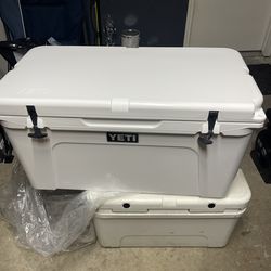 Yeti Cooler 75