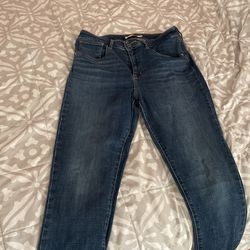Levi’s Jeans 