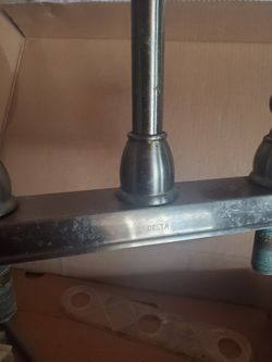 Delta Kitchen Faucet