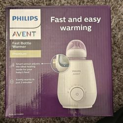 Bottle Warmer