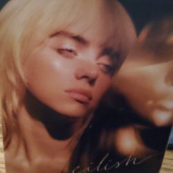 Billie Eilish Perfume New In Box