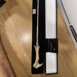 Harry Potter Collectible Wand Universal Studios