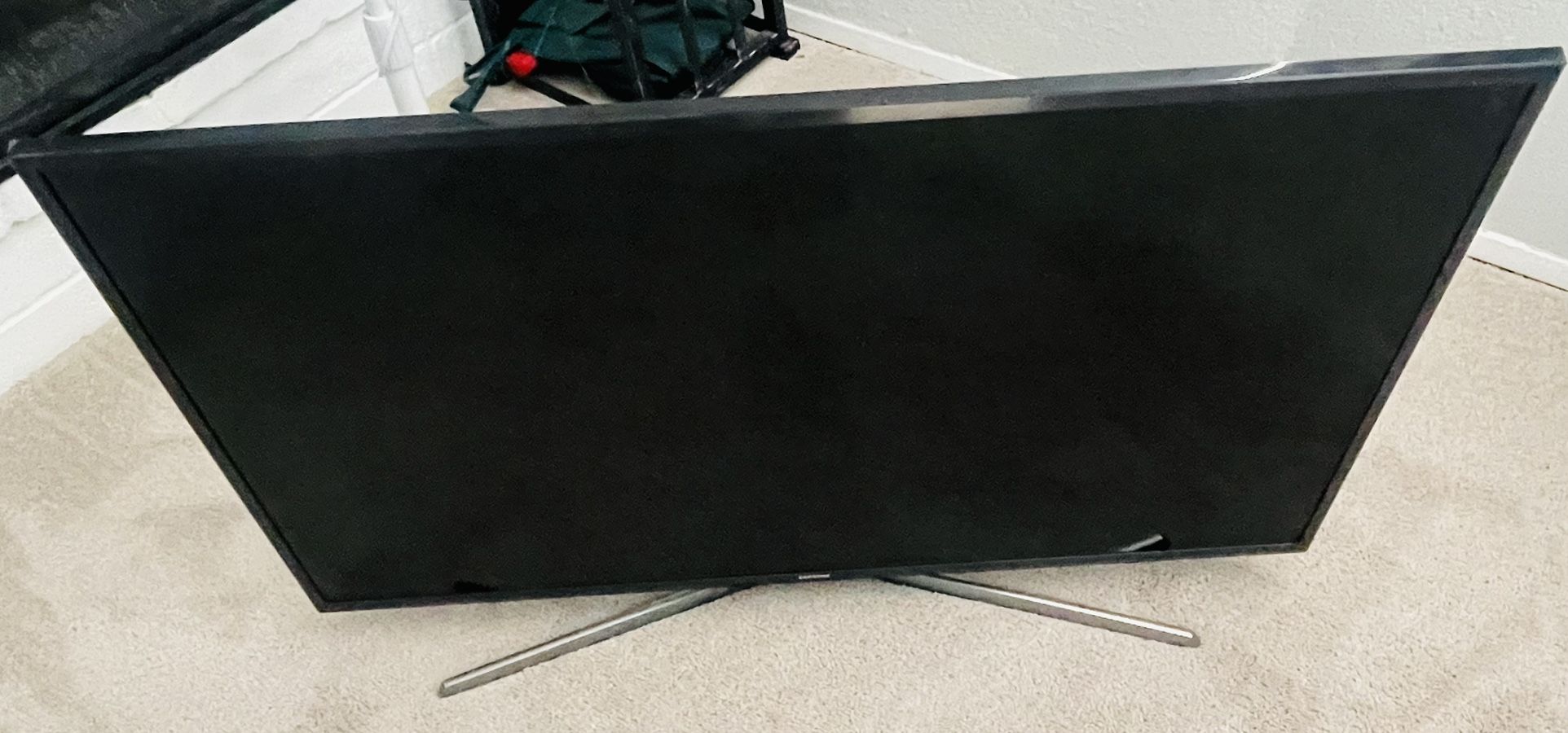 Samsung 43 Inch Smart TV