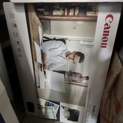 Printer Canon Bluetooth