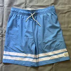 Boys Abercrombie, Kids Swim Trunks Size 13/14