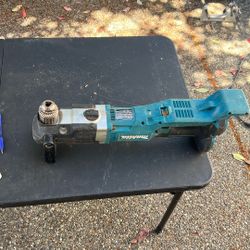 Makita hole hog cad03 tool only 