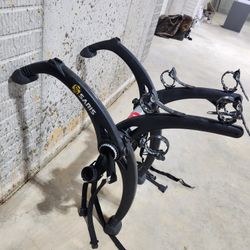 Saris Bones 2 Bike Rack