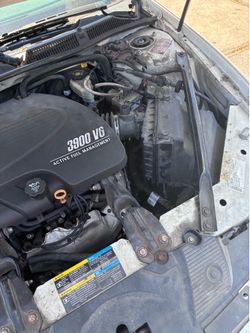 2009 Chevrolet Impala