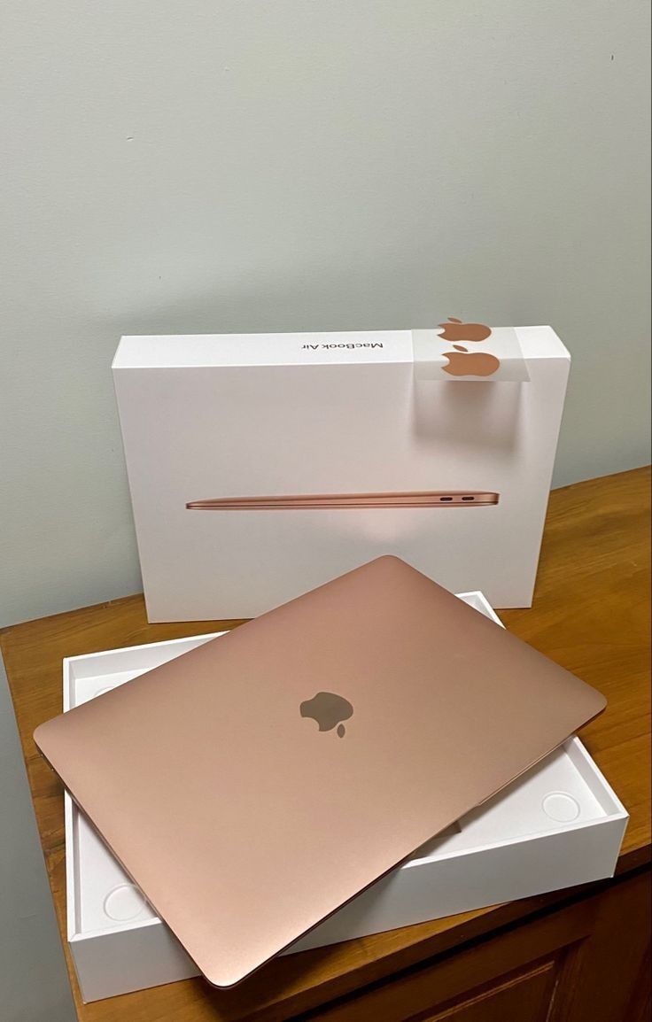 MacBook