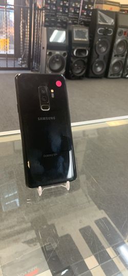Samsung Galaxy S9 Plus T-Mobile/ Metro/ Unlock, Special Offers 