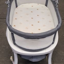 GRACO bassinet