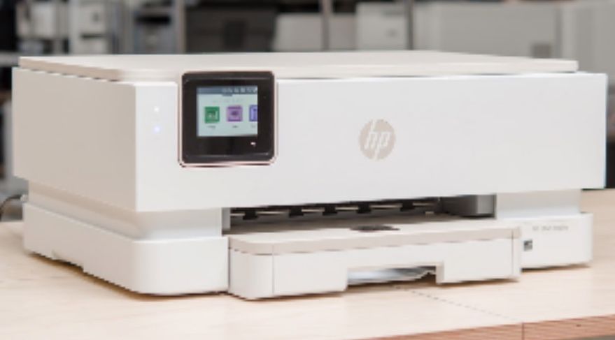 Printer Brand New