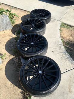 Rims