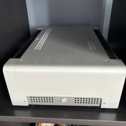 Schiit Aegir Amplifier