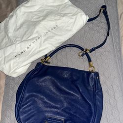 Marc Jacobs Leather Bag 