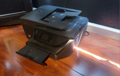 HP OfficeJet Pro 6970 for Sale in Stockton, CA - OfferUp