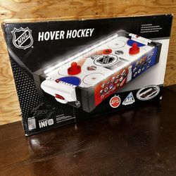 EastPoint NHL Tabletop Hover Hockey