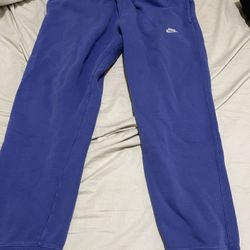 Nike Men’s Jogger Swear Pants