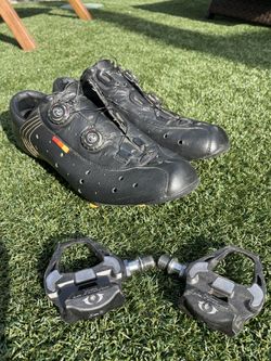 BOA Specialized 74 Road Bike Shoes