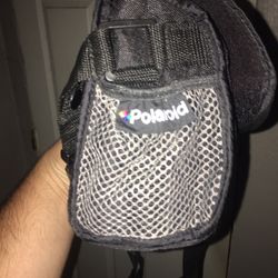 Polaroid Vintage Camera Film Style One 600 Model