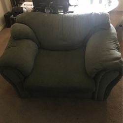Love Seat