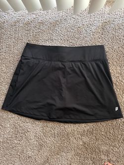 Woman’s Large Prince Tennis Pickleball Golf Skort