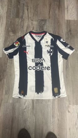 Monterrey Home jersey Prm 25/26