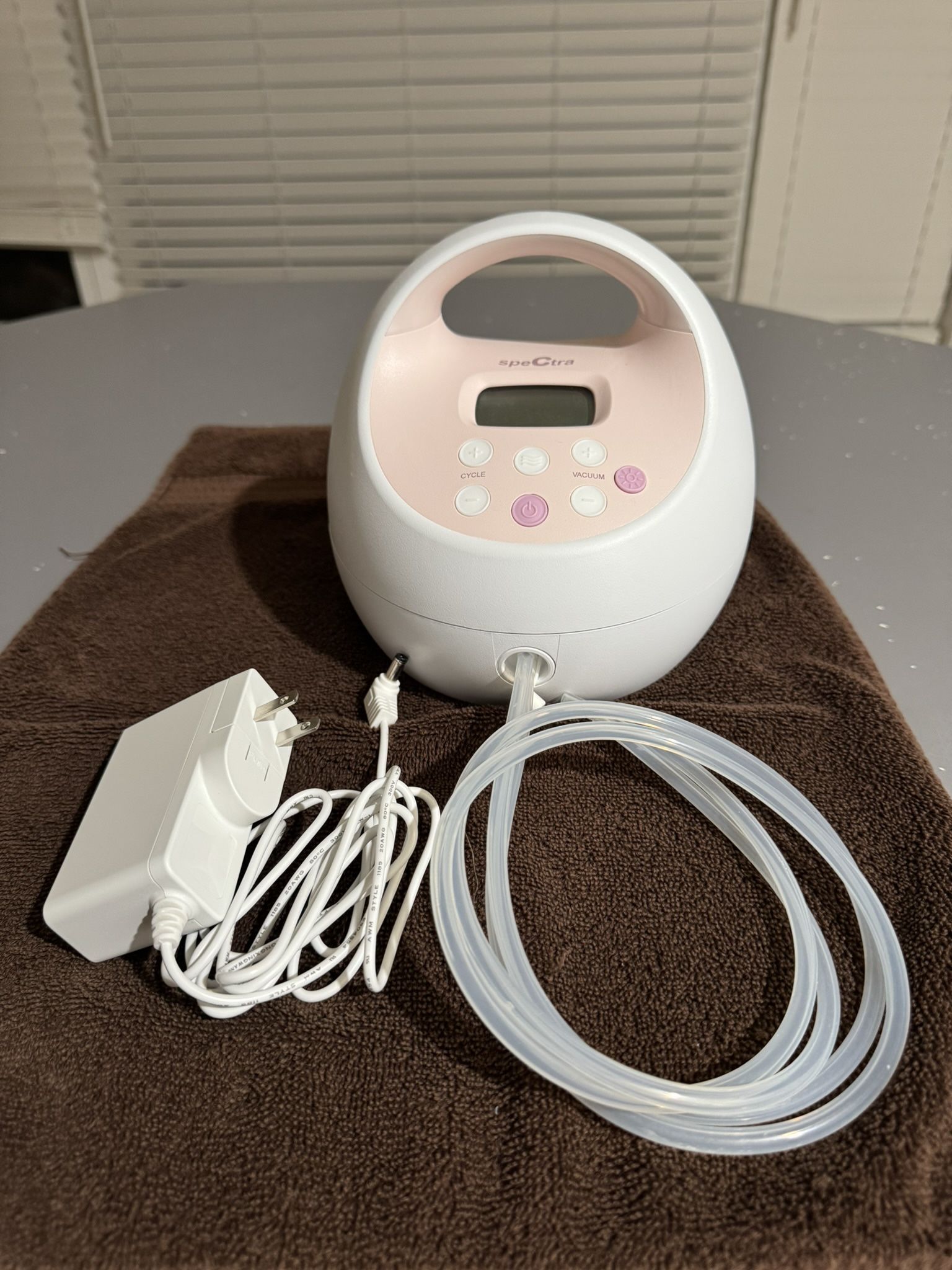 Spectra Breast Pump