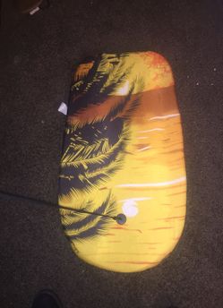 $20 wave board new