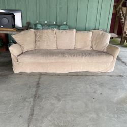 Sofa From Duh