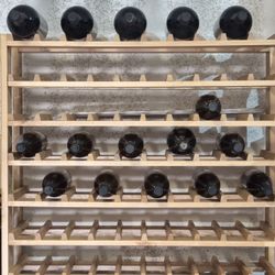 Wine Rack 